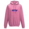 Frauen Hoodie Basic Miniaturansicht