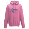Frauen Hoodie Basic Miniaturansicht
