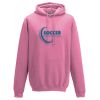 Frauen Hoodie Basic Miniaturansicht