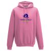Frauen Hoodie Basic Miniaturansicht