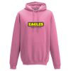 Frauen Hoodie Basic Miniaturansicht