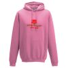 Frauen Hoodie Basic Miniaturansicht