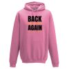 Frauen Hoodie Basic Miniaturansicht