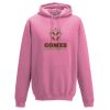 Frauen Hoodie Basic Miniaturansicht