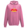 Frauen Hoodie Basic Miniaturansicht