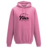 Frauen Hoodie Basic Miniaturansicht