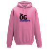 Frauen Hoodie Basic Miniaturansicht