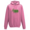 Frauen Hoodie Basic Miniaturansicht