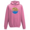 Frauen Hoodie Basic Miniaturansicht