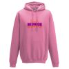 Frauen Hoodie Basic Miniaturansicht