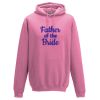 Frauen Hoodie Basic Miniaturansicht