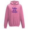 Frauen Hoodie Basic Miniaturansicht