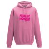 Frauen Hoodie Basic Miniaturansicht