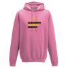 Frauen Hoodie Basic Miniaturansicht