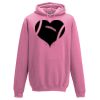 Frauen Hoodie Basic Miniaturansicht