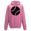 Frauen Hoodie Basic Miniaturansicht