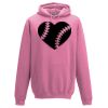 Frauen Hoodie Basic Miniaturansicht