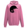 Frauen Hoodie Basic Miniaturansicht