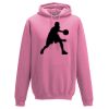 Frauen Hoodie Basic Miniaturansicht