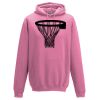 Frauen Hoodie Basic Miniaturansicht