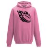 Frauen Hoodie Basic Miniaturansicht