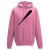 Frauen Hoodie Basic Miniaturansicht