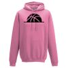 Frauen Hoodie Basic Miniaturansicht