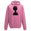 Frauen Hoodie Basic Miniaturansicht
