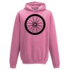 Frauen Hoodie Basic Miniaturansicht