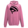 Frauen Hoodie Basic Miniaturansicht