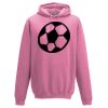 Frauen Hoodie Basic Miniaturansicht