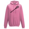 Frauen Hoodie Basic Miniaturansicht