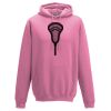 Frauen Hoodie Basic Miniaturansicht