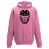 Frauen Hoodie Basic Miniaturansicht