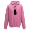 Frauen Hoodie Basic Miniaturansicht