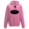 Frauen Hoodie Basic Miniaturansicht