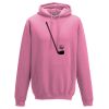 Frauen Hoodie Basic Miniaturansicht