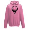 Frauen Hoodie Basic Miniaturansicht