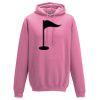 Frauen Hoodie Basic Miniaturansicht