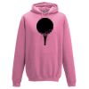 Frauen Hoodie Basic Miniaturansicht