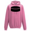Frauen Hoodie Basic Miniaturansicht