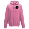 Frauen Hoodie Basic Miniaturansicht