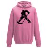 Frauen Hoodie Basic Miniaturansicht