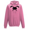 Frauen Hoodie Basic Miniaturansicht