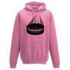 Frauen Hoodie Basic Miniaturansicht