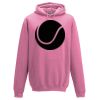 Frauen Hoodie Basic Miniaturansicht