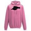 Frauen Hoodie Basic Miniaturansicht