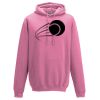 Frauen Hoodie Basic Miniaturansicht