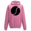 Frauen Hoodie Basic Miniaturansicht