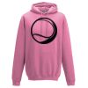 Frauen Hoodie Basic Miniaturansicht